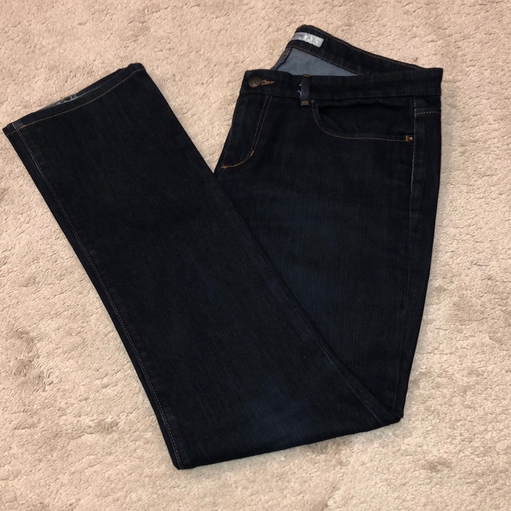 Joe’s Jeans
